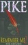 Cover of "Remember Me"