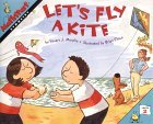 Cover of Let's Fly a Kite