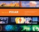 Cover of The Art of Pixar: 25th Anniv.