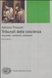 Cover of Tribunali della coscienza