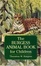 Cover of "The Burgess Animal Book for Children"