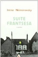 Cover of Suite frantsesa