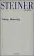 Cover of Tolstoj o Dostoevskij