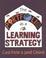 Cover of The Portfolio as a Learning Strategy