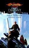 Destiny : Elven Exiles, Volume Three (Elven Exiles)