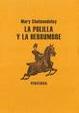 Cover of La polilla y la herrumbre