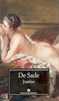 Cover of Justine