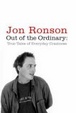Cover of Out of the Ordinary