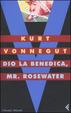 Cover of Dio la benedica, Mr. Rosewater