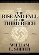 Cover of The Rise and Fall of the Third Reich