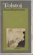 Cover of Anna Karenina