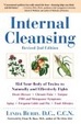 Cover of Internal Cleansing