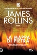 Cover of La mappa di pietra
