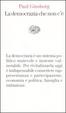 Cover of La democrazia che non c'è