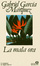 Cover of La mala ora