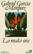 Cover of La mala ora