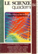 Cover of Le Scienze Quaderni No. 84