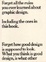 Cover of Forget All the Rules You Ever Learned About Graphic Design