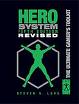 Cover of Hero System 5th Edition