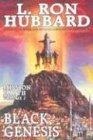 Black Genesis (Mission Earth Series)