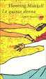 Cover of La quinta donna