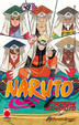 Cover of Naruto vol. 49