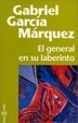 Cover of El general en su laberinto