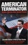 Cover of "American Terminator"