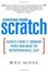 Cover of "Starting From Scratch"