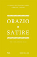 Cover of Satire