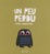 Cover of Un peu perdu