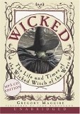 Wicked MP3 CD