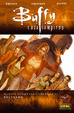 Cover of Buffy cazavampiros. Octava temporada, Vol.6
