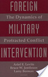 Cover of Foreign Military Intervention