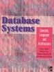 Cover of Database Systems