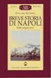 Cover of Breve storia di Napoli