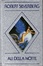 Cover of Ali della notte