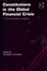 Cover of Constitutions in the Global Financial Crisis