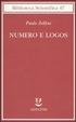 Cover of Numero e logos