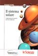 Cover of Il sistema solare