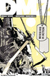 Cover of DMZ vol. 9