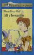 Cover of Lili e lo sceriffo