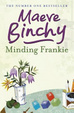 Cover of Minding Frankie