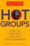Cover of "Hot Groups"