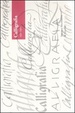 Cover of Calligrafia