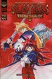 Cover of Slayers: Reena Y Gaudy nº7