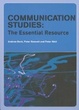 Cover of Communication studies