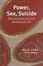 Cover of "Power, Sex, Suicide"