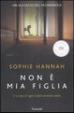 Cover of Non è mia figlia