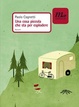 Cover of Una cosa piccola che sta per esplodere